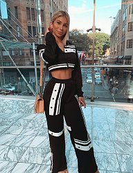Moda Ciuchy Pozostałe - 3272833