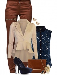 Moda Ciuchy Pozostałe - 1679920