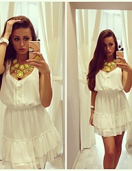 Moda Sukienki Dzienne - 2046604