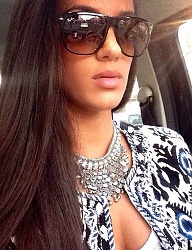 Moda Dodatki Okulary - 2896017