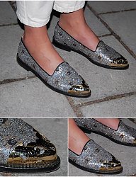 Moda Buty Pozostałe - 1390854