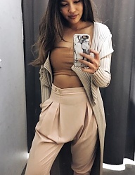 Moda Ciuchy Pozostałe - 3157305