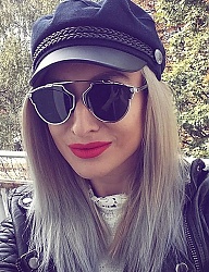 Moda Dodatki Okulary - 3059836