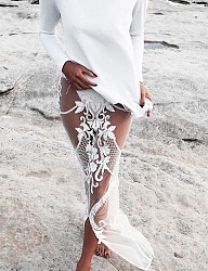 Moda Spódnice Pozostałe - 3132708