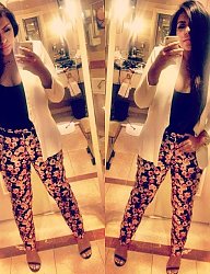 Moda Inne Moda uliczna - 1836411
