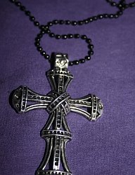 Moda Biżuteria Naszyjniki - 1190782