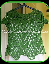 Moda Ciuchy Bluzki - 3220983