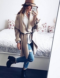 Moda Ciuchy Pozostałe - 3150807