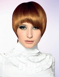 Fryzury Krótkie - 560082