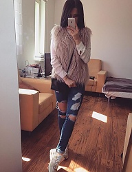 Moda Ciuchy Pozostałe - 3135044