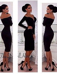 Moda Sukienki Wieczorowe - 2743030