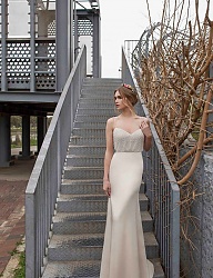 Moda Ślub Suknie ślubne - 3010484