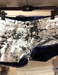 Moda Spodnie Spodenki - 1604764