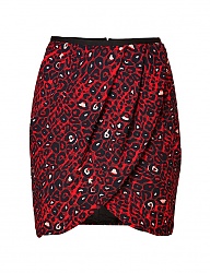 Moda Spódnice Średnie - 2174097