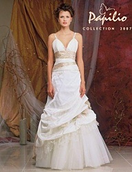 Moda Ślub Suknie ślubne - 274774