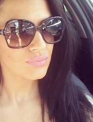Moda Dodatki Okulary - 2739112