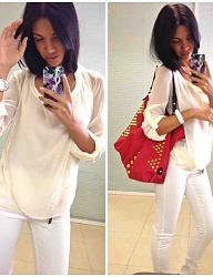 Moda Inne Moda uliczna - 2032651