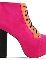 Moda Buty Pozostałe - 1365364
