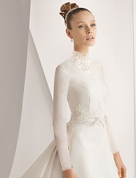 Moda Ślub Suknie ślubne - 1830206