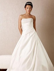 Moda Ślub Suknie ślubne - 203407