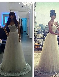 Moda Ślub Suknie ślubne - 2650971