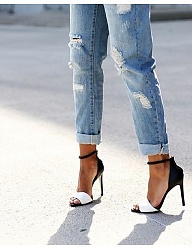 Moda Buty Szpilki - 2708715