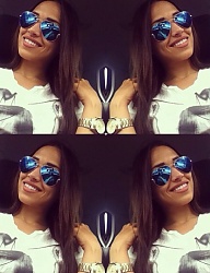 Moda Dodatki Okulary - 2712178