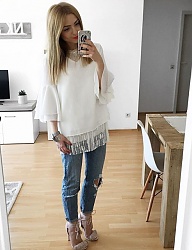 Moda Ciuchy Pozostałe - 3147191