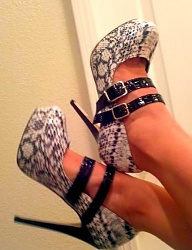 Moda Buty Szpilki - 1267057