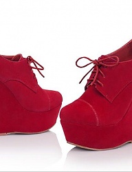 Moda Buty Koturny - 1344562