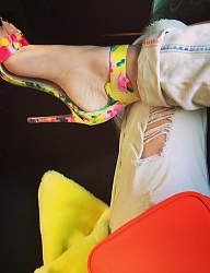 Moda Buty Szpilki - 2602302