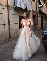 Moda Ślub Suknie ślubne - 3251057