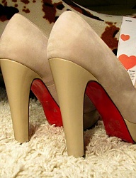 Moda Buty Pozostałe - 1321105