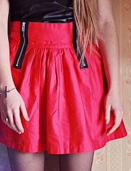 Moda Spódnice Krótkie - 1352688