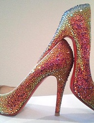 Moda Buty Szpilki - 1261891