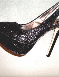 Moda Buty Szpilki - 1257338