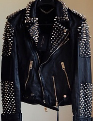 Moda Okrycia Kurtki - 2618464