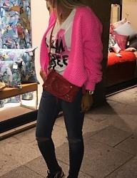 Moda Ciuchy Pozostałe - 3244750