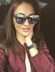 Moda Dodatki Okulary - 3125059