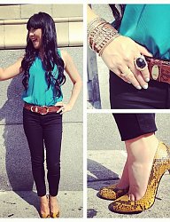 Moda Inne Moda uliczna - 1793415
