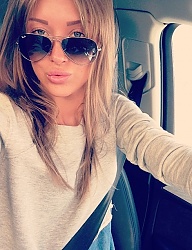 Moda Dodatki Okulary - 1812507