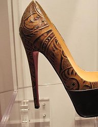 Moda Buty Szpilki - 1257738