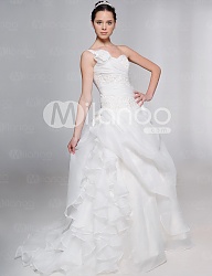 Moda Ślub Suknie ślubne - 1298340
