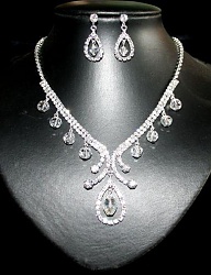 Moda Ślub Biżuteria ślubna - 354690
