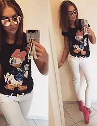 Moda Ciuchy Pozostałe - 3137739