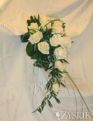 Moda Ślub Bukiety ślubne - 288239
