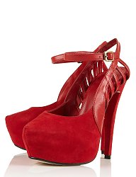 Moda Buty Szpilki - 1248576