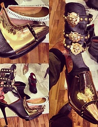 Moda Buty Szpilki - 2620486