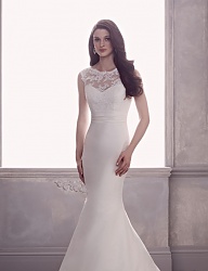 Moda Ślub Suknie ślubne - 2760397
