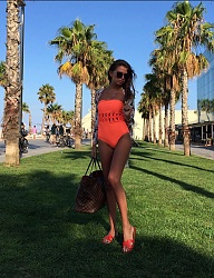 Moda Bielizna Na plażę - 2787786